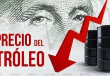 Se reduce el precio del petróleo que compta República Dominicana