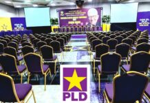 Dignidad Jurídica del PLD oficializa este sábado su candidato a la presidencia del CARD