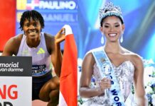 Doble triunfo de la mujer dominicana