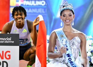 Doble triunfo de la mujer dominicana