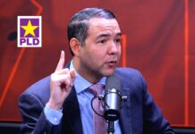 Nueve de cada diez dominicanos la están pasando sumamente mal en este Gobierno
