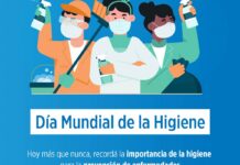 Día Mundial de la Higiene