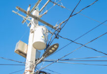 Pérdidas de distribuidoras eléctricas rozan 40 por ciento