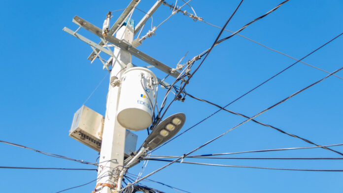 electricidad RD