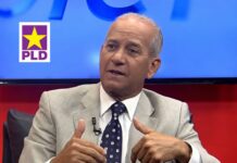 En 2028 habrá un nuevo gobierno