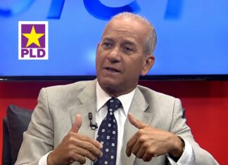 En 2028 habrá un nuevo gobierno