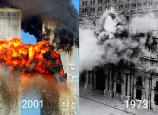 11 de septiembre: Dos acontecimientos que impactaron al mundo