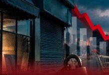 Cierran 5,784 empresas formales en el 2025