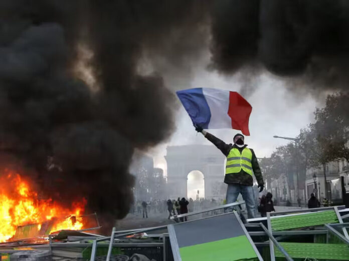 francia-protestas-1