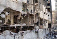 Alertan en ONU sobre riesgo de una guerra a gran escala