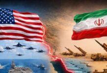 Irán promete represalias tras ataques de EEUU