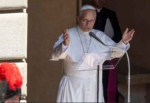 Papa León XIV calificó de “terrible” masacre haitiana de Kenscoff
