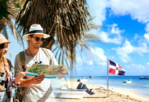 Día Mundial del Turismo