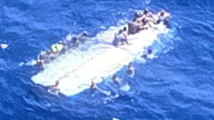 rescatan