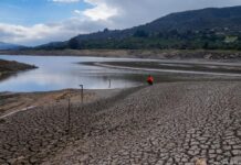 «Zona de peligro» de clima extremo por El Niño