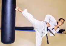Día Internacional del Taekwondo