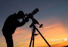 Día Mundial de la Astronomía