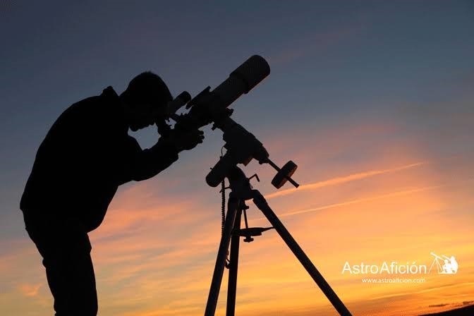 telescopio
