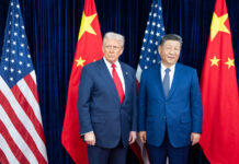 Expectativa ante próximo encuentro entre Donald Trump y Xi Jinping