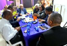 Reporte de la Reunión Secretaría de Asuntos Magisteriales