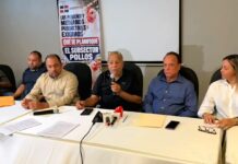Importaciones masivas de pollo congelado lleva a la quiebra la producción local