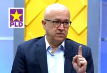 Domínguez Brito exige al Gobierno frenar ejecuciones extrajudiciales