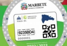 Oposición al alza del precio de los marbetes