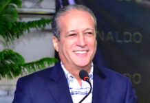 Reinaldo para Siempre