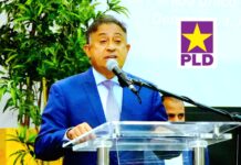 Resaltan características del nuevo carnet del PLD