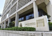 Banco Central confirma alza precios de varios alimentos