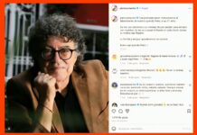 El mundo del arte despide al cantautor latinoamericano Piero