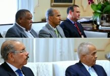 Segura Foster lamenta que el ministro de agricultura se incluya en lista de mitómanos del PRM