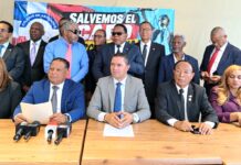 Reclaman transparencia sobre decisiones del Consejo Nacional del Colegio de Abogados