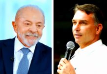 Lula y Bolsonaro protagonizan último debate antes de las elecciones