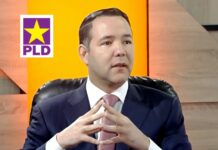 Reclama respuestas del Gobierno ante crisis arrocera y tráfico de municiones hacia Haití