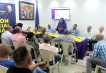 Se activan organismos del PLD implementando su línea organizativa | Video