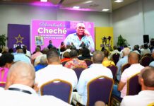 Recordando a Cheché Luna