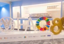 Foro Mundial de la Alimentación concluye este día