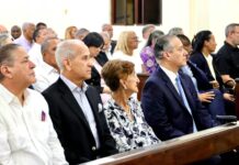 Reconocimiento a los aportes de Reinaldo Pared Pérez | Video