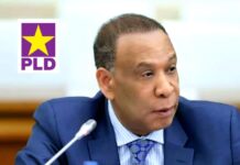 Embajador Castillo Betances sugiere cumbre por la PAZ