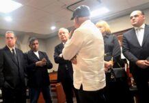 PLD lamenta fallecimiento