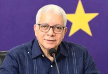 Las indolencias del Gobierno del PRM