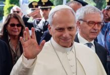 Es maligno el tumor de pulmón del papa