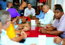 Gobierno del PRM privilegia la propaganda sobre los resultados | Video