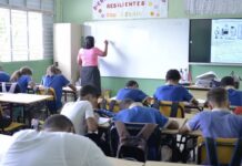 Día Mundial de las y los docentes