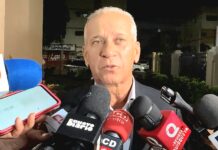 Importancia de mantener la frontera resguardada