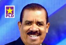 PLD felicita a los agrónomos en su día