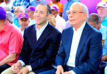 Danilo Medina y Johnny Pujols encabezarán asamblea del PLD en Jarabacoa
