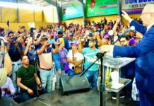 Danilo: Gobierno no ha hecho nada para proteger productores agropecuarios | Video