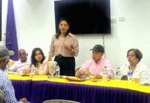 Homenaje al Profesor Juan Bosch